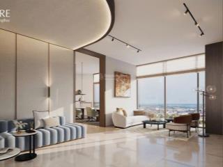 Cần bán gấp studio, 1n + view hồ tạo sóng, vay 70%