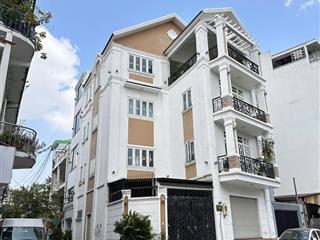 Bán nhà mặt phố tại điện biên phủ, 23 tỷ, 40m2, 4 tầng, 8pn, 8wc