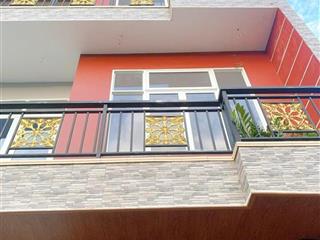 NHÀ NGANG KHỦNG 7M – 105M² – 4 TẦNG – GIÁ CHỈ 4.95 TỶ
Căn duy nhất giảm mạnh 850tr - Nhà
