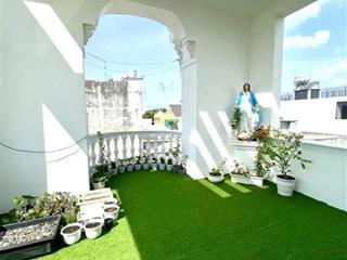 NHÀ 3 TẦNG LÔ GÓC 2MT KP Đông Tác, P. Tân Đông Hiệp, TP. Dĩ An – Bình Dương