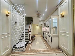 Siêu phẩm lô góc tây mỗ  54m2  mt 5m  5 tầng  6,1 tỷ