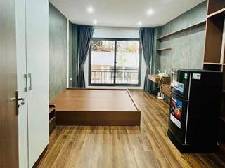 Trung tâm đống đa  06 tầng  5 phòng ngủ khép kín vừa ở vừa cho thuê  cách phố trường chinh 40m