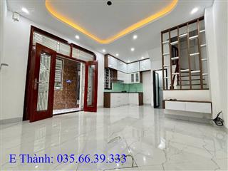 Nhà mới về ở ngay  30m2  5 tầng  giá chỉ 7.2 tỷ  sổ đỏ nghiêm chỉnh