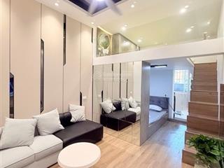 Khách bỏ cọc giảm chào 100tr| 50m2  2,6 tỷ| trung tâm ngã tư sở  nội thất đẹp keng  ở ngay
