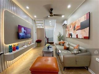 35m2, 4 tầng, chỉ 5,3 tỷ| phố nguyễn an ninh, ngõ nông, ô tô đỗ gần nhà