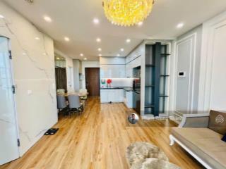 62m2  6 tỷ | tháp thiên niên kỷ  tầng trung, view đẹp  tặng toàn bộ nội thất xịn  sẵn slot ô tô