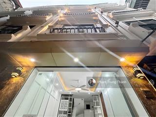 Bán nhanh nhà văn quán| 36m2  5 tầng  6xtỷ| ngõ nông, thông các ngả, ô tô đỗ gần