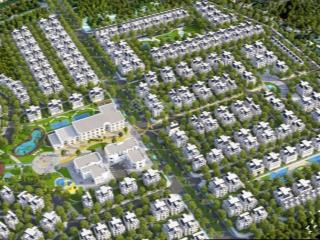 Bán biệt thự đơn lập 5 tầng kdt lideco