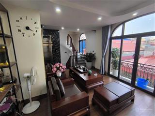Siêu phẩm nhà mới 5 tầng  sài đồng  thang máy xịn  ngõ rộng, tiện ích đủ đầy