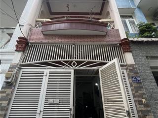 Bán gấp nhà q10, đường thành thái