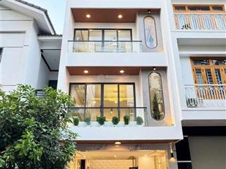 Nhà mới hoàn công full nội thất cao cấp. khu k1 phan rang khánh hòa miền nam