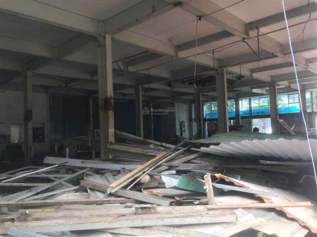 Cho thuê kho xưởng hai tầng 2000m2 cụm làng nghề triều khúc, thanh liệt, hà nội.  0932 871 ***