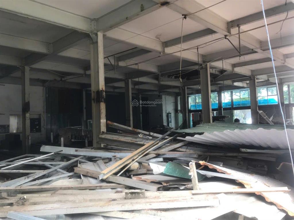 Cho thuê kho xưởng hai tầng 2000m2 cụm làng nghề triều khúc, thanh liệt, hà nội.  0932 871 ***