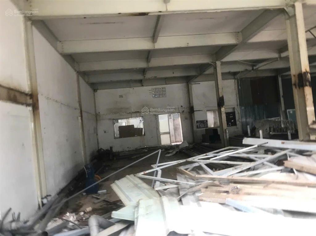 Cho thuê kho xưởng hai tầng 2000m2 cụm làng nghề triều khúc, thanh liệt, hà nội.  0932 871 ***