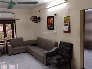 Cho thuê. nhà 301 a6 tập thể thành công.