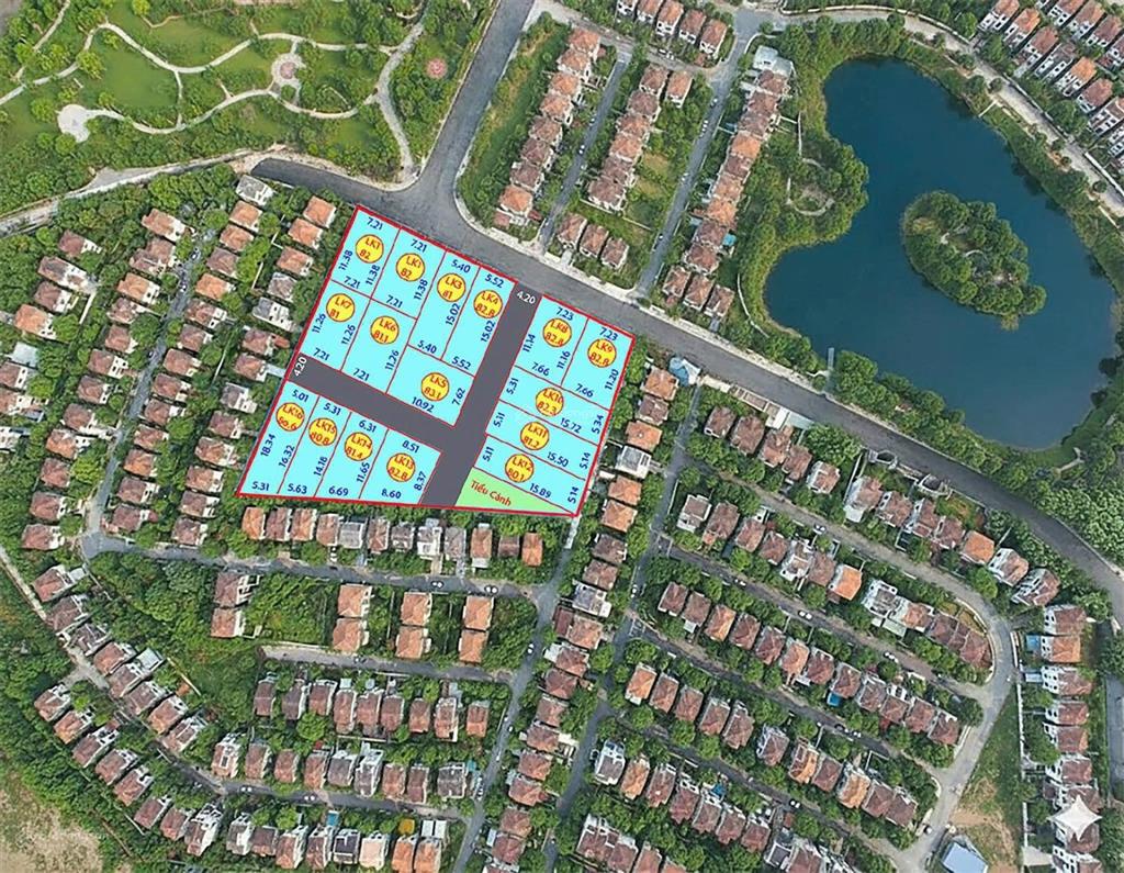 Bán đất xuân mai hà nội 83m full thổ cư giá chỉ 1.7 tỷ