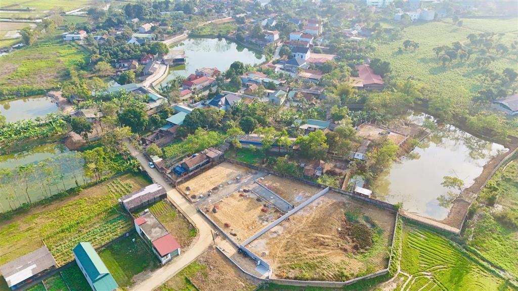 Bán đất xuân mai hà nội 83m full thổ cư giá chỉ 1.7 tỷ