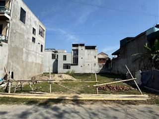 Gia đình bán gấp đất hoà lạc gần đhqg, khu cnc & ql21 100m2 gía tốt