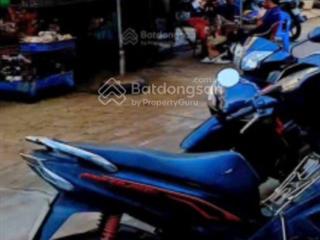 Nhà mặt tiền kinh doanh chợ sơn kỳ  sát bên aeon tân phú (4m x 15m ) 3 tầng chỉ 7,4 tỷ