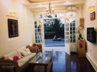 Bán nhà mặt tiền đường phan như thạch, phường 1, đà lạt 4m x 11m, giá 9.8 tỷ, sẵn sổ cc