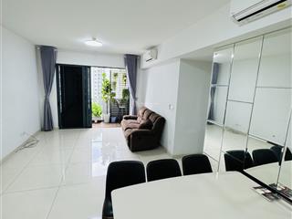 Cho thuê căn hộ 3pn 112m2 emerald celadon nội thất gần full chỉ 17tr / tháng