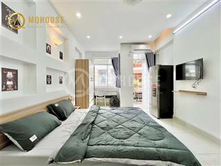 Cho thuê cc mini 25m2, 6,4 triệu, trần hữu trang, p 11, phú nhuận, hcm, giá tốt