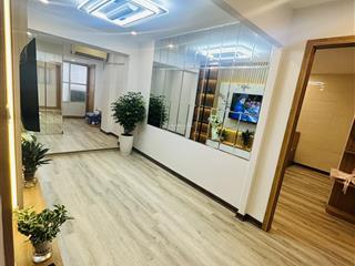 Bán nhà tập thể thanh xuân nam ngay giữa ngã tư khuất duy tiến, nguyễn trãi 101m2 giá 4.8 tỷ