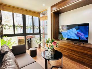 "gấp" chính chủ cần bán nhà tập thể trần hưng đạo full nội thất chỉ cần qua ở 80m2 x giá 4 tỷ 8