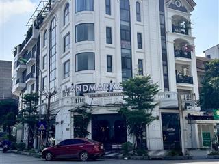 Cực hiếm  siêu phẩm building 7 tầng  lô góc  siêu kinh doanh khu vực yên xá tân triều