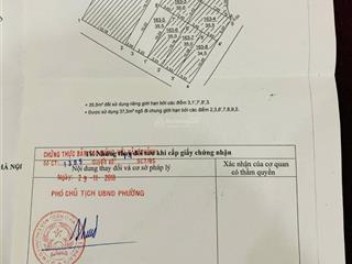 Bán nhanh căn nhà ở khu vực, yên xá, giá cực tốt