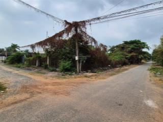 Chủ cần bán gấp lô đất full thổ cư, 3 mặt tiền ở hòa thành  tây ninh
dt 8x28,5m giá 1,5 tỷ