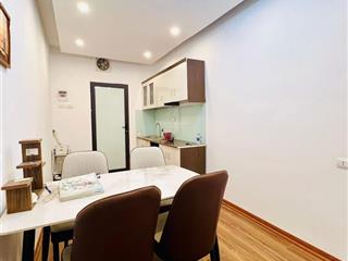 Chính chủ bán căn hộ tập thể 8/3  trung tâm hai bà trưng
