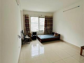 Bán gấp cc mini triều khúc, 6,3 tỷ, 30m2, nội thất cơ bản, pháp lý đầy đủ