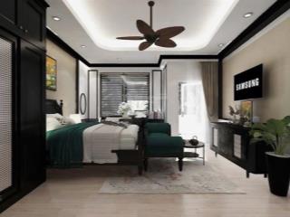 Cho thuê căn hộ 1 phòng ngủ full nội thất ngay đường nguyễn cư trinh quận 1 gần bùi viện, bitexco