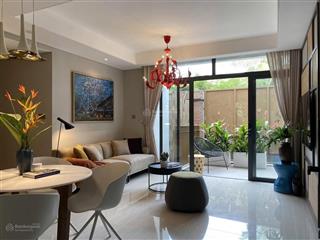 Khai trương chuỗi căn hộ 1 phòng ngủ full nội thất gần trần hưng đạo, quận 1 ngay phố bùi viện