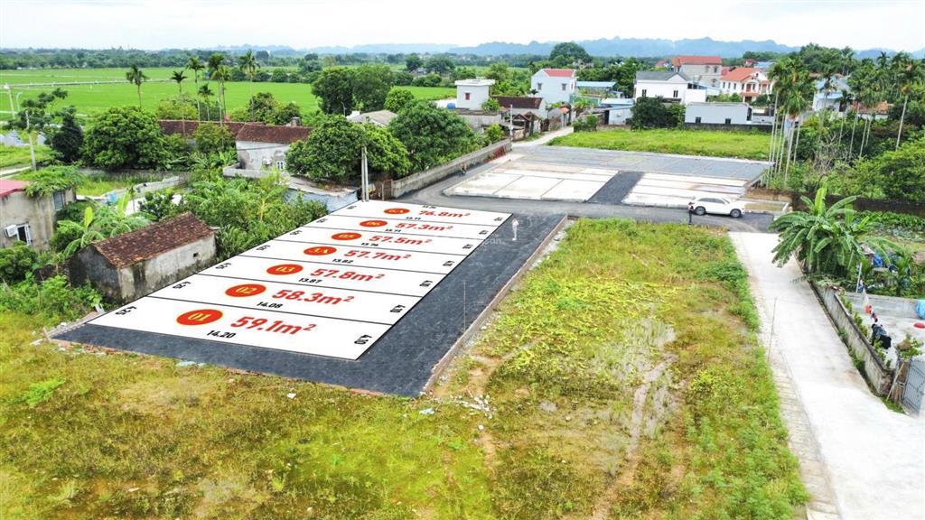 Đất đấu giá tại hồng sơn mỹ đức hà nội