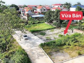 Đất đấu giá tại hồng sơn mỹ đức hà nội