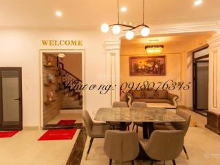 Cho thuê nhà đường lương văn can, phường 2, tp. vũng tàu