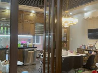 Chính chủ bán nhà vườn 100m2x7 tầng thang máy tại tổng cục 5 tân triều .giá 2x tỷ