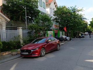Biệt thự hoa hậu triệu đô căn góc 201m2  mặt tiền khủng