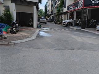 Bán nhà thanh bình, hà đông 72m2x4t, đường ô tô, giá chỉ 12.5 tỷ. nhà đẹp ở ngay