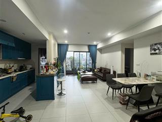 Bán ch 3pn, 2wc, 110m2 tại berriver jardin long biên, 8,3 tỷ vnd