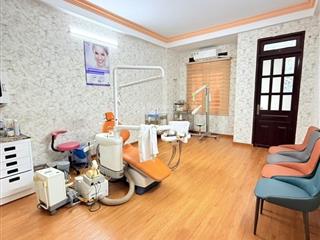 [ q10  80m2 ] nhà 4 tầng ngay big c miền đông  hẻm xe hơi  an ninh  khu cán bộ