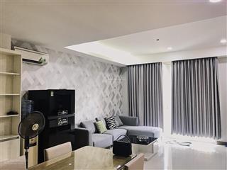 Chính chủ cho thuê cc 19 cộng hoà plaza q. tb. dt 80m2 2p 2wc. giá 12tr.  0703 445 ***