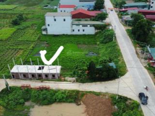 Bán đất tl 317 gần cầu đồng quang thanh thủy, phú thọ diện tích 5x20= 100m (full thổ cư)