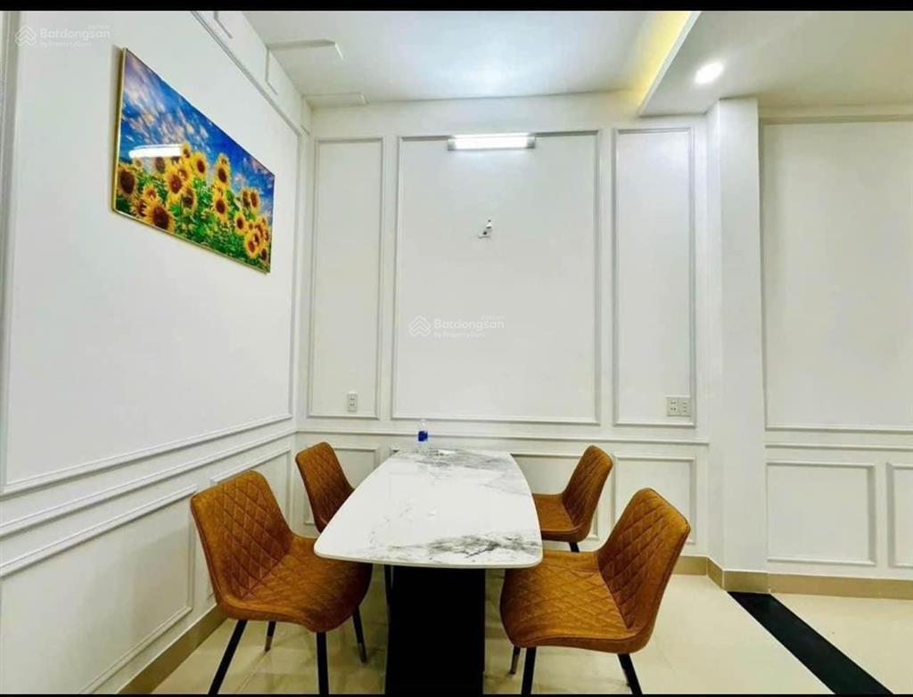 Bán nhà đường dương đình cúc bình chánh 80m2 shr giá 1t250 tl