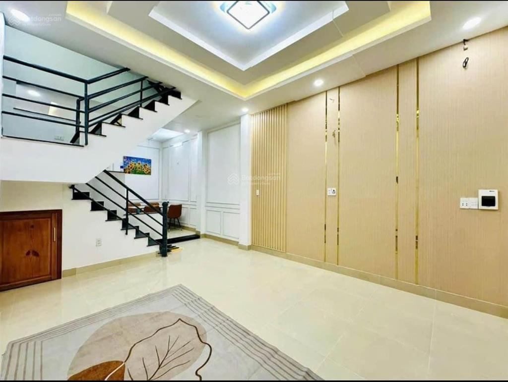 Bán nhà đường dương đình cúc bình chánh 80m2 shr giá 1t250 tl