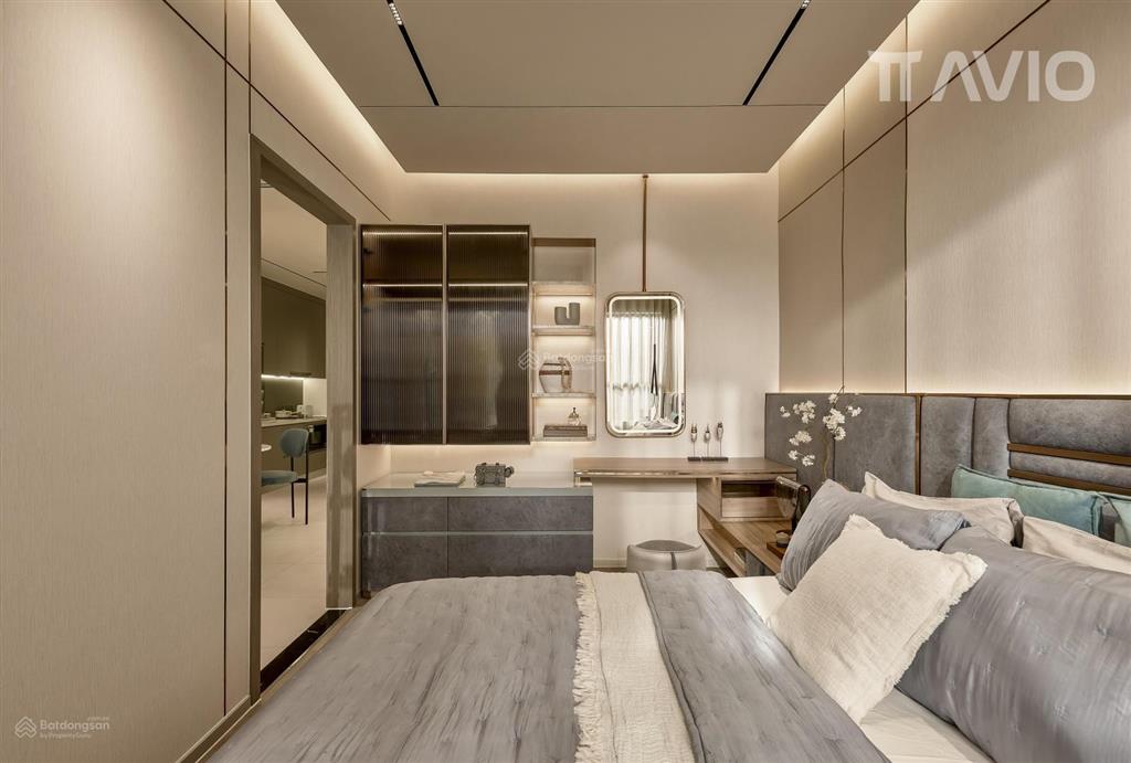 Căn hộ tt avio 2pn + 1wc giá chỉ 1tỷ950tr  thanh toán chỉ 9tr/1 tháng (đặc biệt không vay)