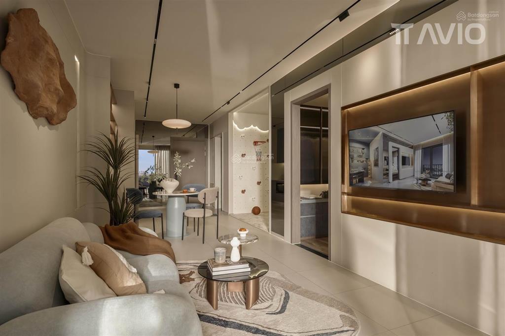 Căn hộ tt avio 2pn + 1wc giá chỉ 1tỷ950tr  thanh toán chỉ 9tr/1 tháng (đặc biệt không vay)