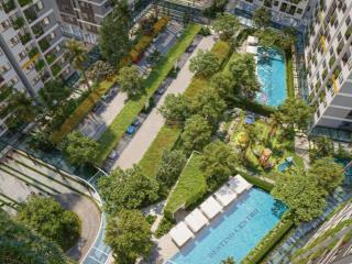 Căn hộ cielo gần chợ bình chánhchỉ từ 1,2tỷ(đã bao gồm vat)nh hỗ trợ vay 70%ân hạn gốc&lãi 24t